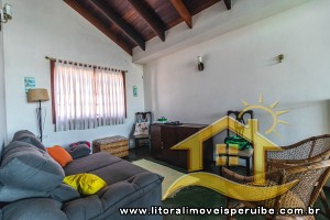 Casa no bairro Oásis, Lado Linha