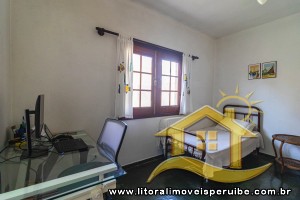Casa no bairro Oásis, Lado Linha