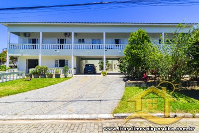 Casa para venda em peruibe