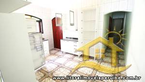 Casa no bairro Park D Aville, Pós Linha