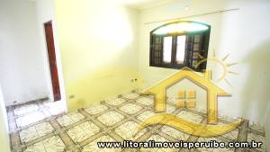 Casa no bairro Park D Aville, Pós Linha