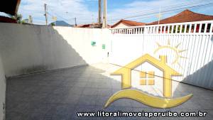 Casa no bairro Park D Aville, Pós Linha