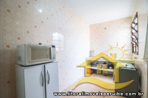 Casa no bairro Centro, Lado Linha
