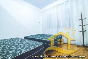 Casa no bairro Centro, Lado Linha