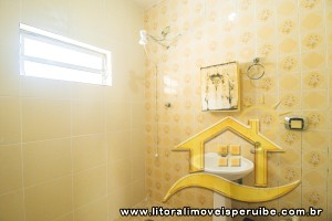 Casa no bairro Centro, Lado Linha