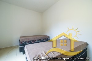 Casa no bairro Centro, Lado Linha