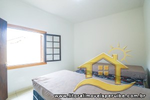 Casa no bairro Centro, Lado Linha