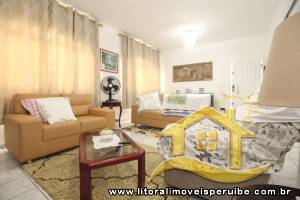 Casa no bairro Stella Maris, Lado Linha