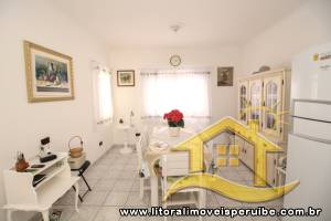 Casa no bairro Stella Maris, Lado Linha