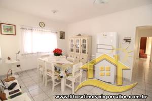 Casa no bairro Stella Maris, Lado Linha
