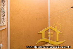 Casa no bairro Jardim Imperador, Lado Linha