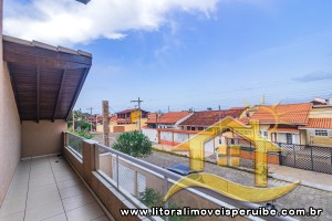 Casa no bairro Jardim Imperador, Lado Linha