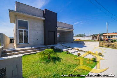 Casa para venda em peruibe