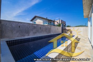 Casa no bairro Bougainvillée IV, Pós Linha