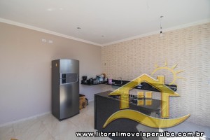 Casa no bairro Bougainvillée IV, Pós Linha