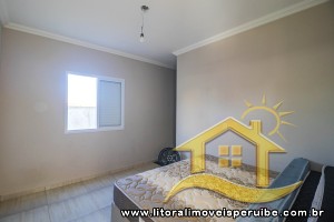 Casa no bairro Bougainvillée IV, Pós Linha