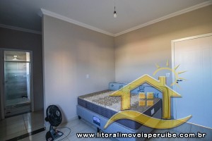 Casa no bairro Bougainvillée IV, Pós Linha