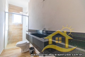 Casa no bairro Bougainvillée IV, Pós Linha