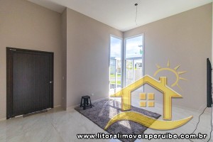 Casa no bairro Bougainvillée IV, Pós Linha