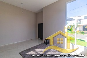 Casa no bairro Bougainvillée IV, Pós Linha