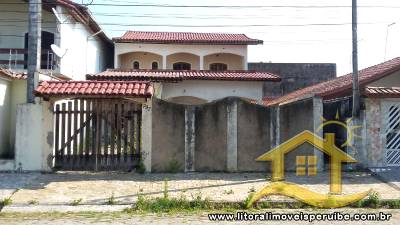 Casa para venda em peruibe
