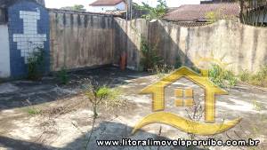 Casa no bairro Três Marias, Lado Linha