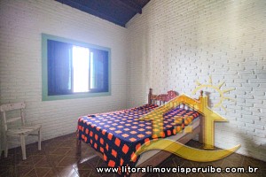 Casa no bairro Maria Helena Novaes, Lado Praia