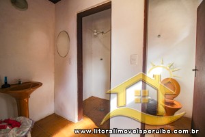 Casa no bairro Maria Helena Novaes, Lado Praia