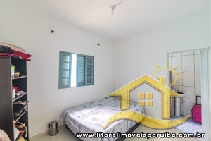 Casa no bairro Cidade Nova Peruibe, Pós Linha