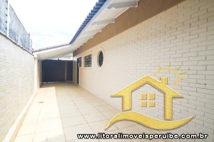 Casa no bairro Turístico, Lado Praia