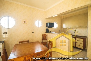 Casa no bairro Turístico, Lado Praia