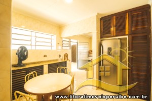Casa no bairro Turístico, Lado Praia