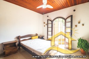Casa no bairro Turístico, Lado Praia