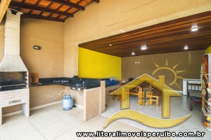 Casa no bairro Turístico, Lado Praia
