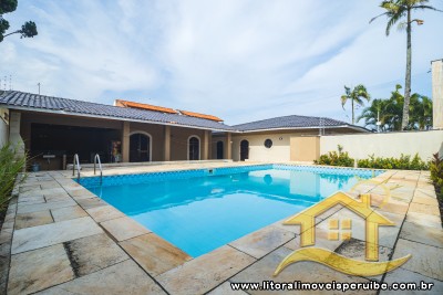 Casa para venda em peruibe