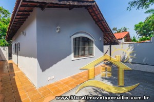 Casa no bairro Jardim Imperador, Lado Linha