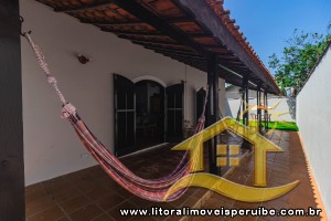 Casa no bairro Jardim Imperador, Lado Linha