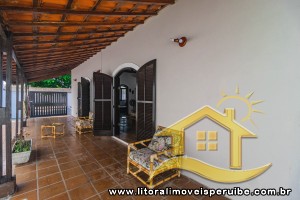 Casa no bairro Jardim Imperador, Lado Linha