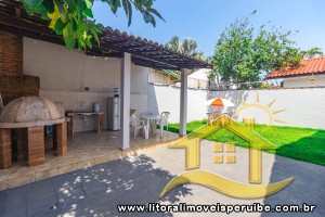 Casa no bairro Jardim Imperador, Lado Linha
