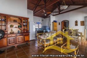 Casa no bairro Jardim Imperador, Lado Linha