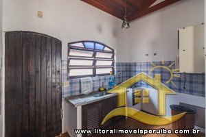 Casa no bairro Jardim Imperador, Lado Linha