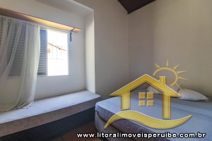 Casa no bairro Jardim Imperador, Lado Linha
