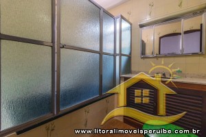 Casa no bairro Jardim Imperador, Lado Linha