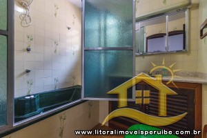 Casa no bairro Jardim Imperador, Lado Linha