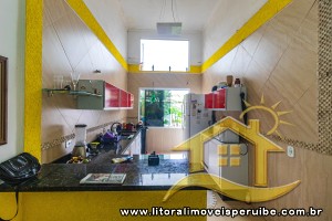 Casa no bairro Park D Aville, Pós Linha