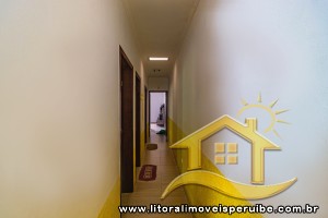 Casa no bairro Park D Aville, Pós Linha