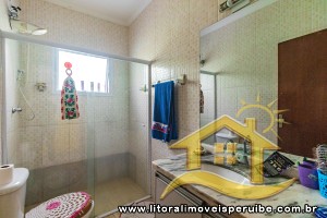 Casa no bairro Park D Aville, Pós Linha
