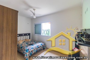 Casa no bairro Park D Aville, Pós Linha