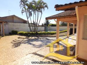 Casa no bairro Stella Maris, Lado Linha