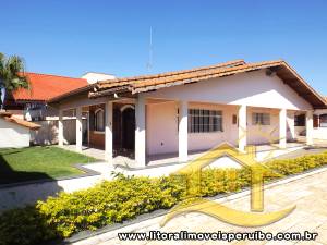 Casa no bairro Stella Maris, Lado Linha
